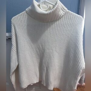 Forever 21 Turtleneck Sweater